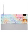 SteelSeries Apex Pro TKL Gen 3 ND keyboard white