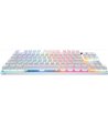 SteelSeries Apex Pro TKL Gen 3 ND keyboard white