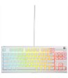SteelSeries Apex 3 TKL ND keyboard white