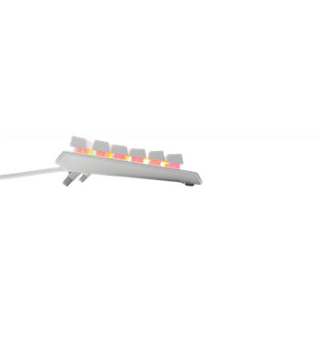 SteelSeries Apex 3 TKL ND keyboard white