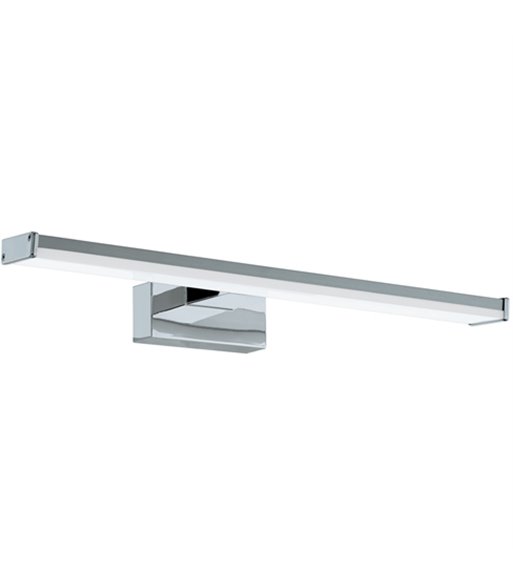 Eglo Pandella 1 krom 40 cm spejllampe