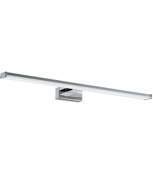 Eglo Pandella 1 krom 60 cm spejllampe