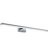 Eglo Pandella 1 krom 60 cm spejllampe