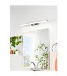 Eglo Pandella 1 krom 60 cm spejllampe