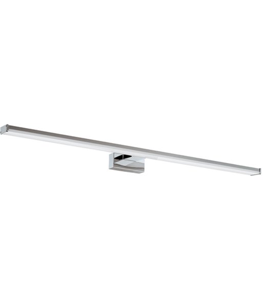 Eglo Pandella 1 krom 78 cm spejllampe