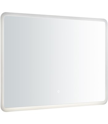 Nordlux Dovina 60x80 spejl med lys