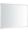 Nordlux Dovina 60x80 spejl med lys