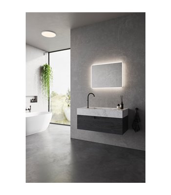 Nordlux Dovina 60x80 spejl med lys