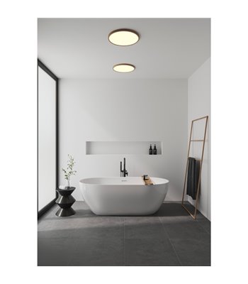 Nordlux Oja 42 Dim træ plafond