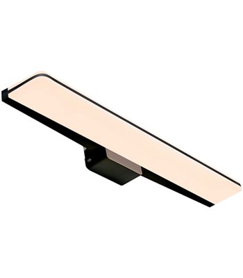 Nordlux Tinia 60 sort væglampe