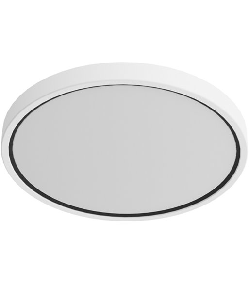 Nordlux Noxy hvid loftlampe