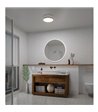 Nordlux Noxy hvid loftlampe