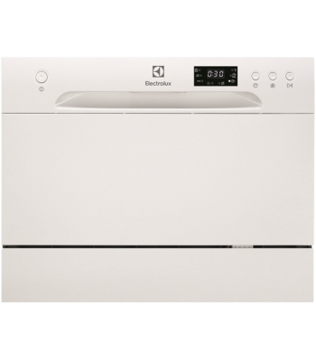 ELECTROLUX ESF2400OW - BORDOPVASKMASKINE