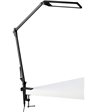 Nielsen Light Office sort arkitektlampe