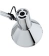 Nielsen Light Jensen krom arkitektlampe