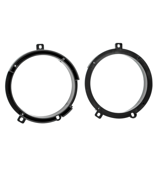 HØJTTALERRAMME W202 FORDØR 165MM