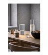 Herstal Iluma silver portable lampe