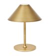 Halo Design Hygge Ø15 antique portable lampe