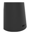 Eglo Piccola sort portable bordlampe