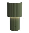 Herstal Iluma oliven grøn portable lampe
