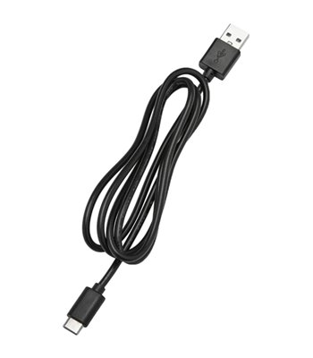 PR Home Glimt grøn bordlampe portable