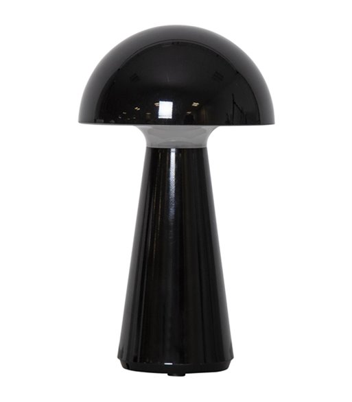 Star Trading Mushroom sort bordlampe portable