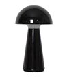 Star Trading Mushroom sort bordlampe portable