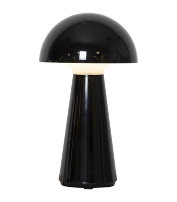 Star Trading Mushroom sort bordlampe portable
