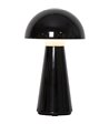 Star Trading Mushroom sort bordlampe portable