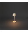Konstsmide Lille mini sand bordlampe portable