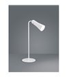 TRIO Maxi mathvid bordlampe opladbar