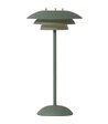 Aneta Epsilon grøn portable lampe