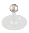 Airam Asle hvid 4i1 portable lampe