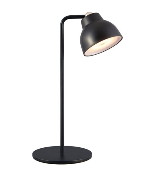 Airam Asle sort 4i1 portable lampe