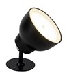 Airam Asle sort 4i1 portable lampe