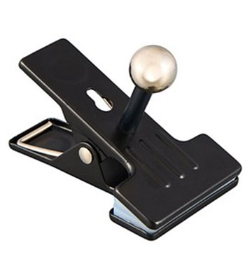 Airam Asle sort 4i1 portable lampe