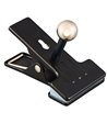 Airam Asle sort 4i1 portable lampe