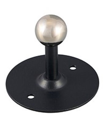 Airam Asle sort 4i1 portable lampe