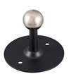Airam Asle sort 4i1 portable lampe