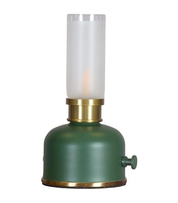 PR Home Frida grøn portable lampe