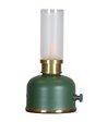 PR Home Frida grøn portable lampe