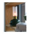 PR Home Frida grøn portable lampe