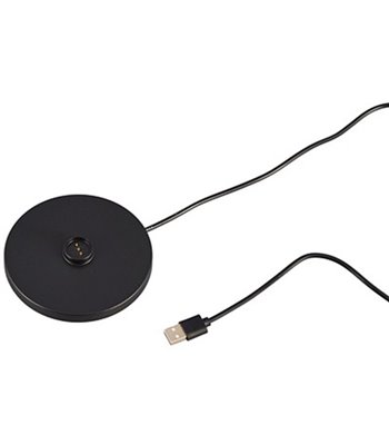 Airam Arik rose gold portable lampe