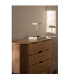 UMAGE Asteria Move Monochrome Butter Yellow portable bordlam