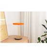 UMAGE Asteria MOVE V2 nuance orange bordlampe portable