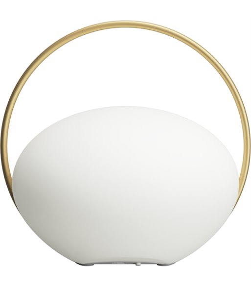 UMAGE Orbit bordlampe portable