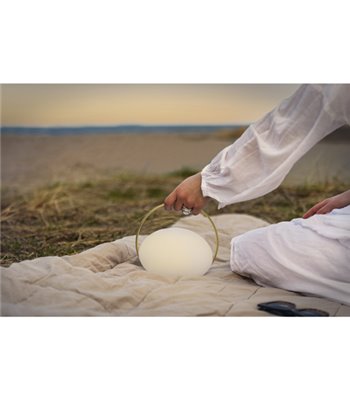 UMAGE Orbit bordlampe portable