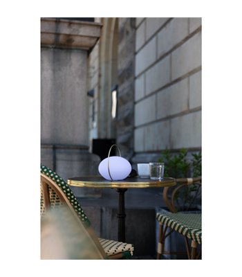 UMAGE Orbit bordlampe portable