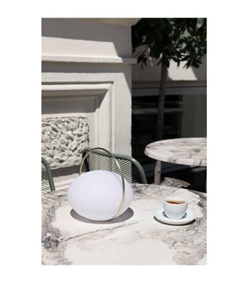 UMAGE Orbit bordlampe portable