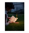 UMAGE Asteria Move sort V2 bordlampe portable